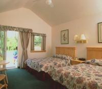 Riverfront Cottage